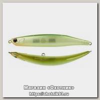 Воблер OSP Bent minnow 86мм 5.9гр цв.G35