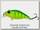 Воблер Owner Bug eye bait 48F 5285-24
