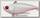 Воблер Owner C`ultiva mira vibe MV-60S 5268-36