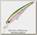 Воблер Owner C`ultiva ripn minnow RM-70 F-27