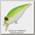 Воблер Owner Cultiva Bug Eye Bait 48мм 6,5гр 5285-57