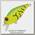 Воблер Owner Cultiva Bug Eye Bait 48мм 6,5гр 5285-70