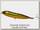 Воблер Owner Cultiva zipn ziggy 01 gold shad