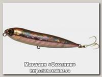 Воблер Owner Cultiva zipn ziggy 11 brown trout