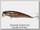 Воблер Owner Ripn minnow RM-65 5260-16
