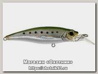 Воблер Owner Savoy shad SS-80S 5279-22