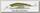 Воблер Owner Сultiva Ripn Minnow 5258-11