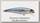 Воблер Owner Сultiva Ripn Minnow 5260-02