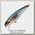 Воблер Owner Сultiva Ripn Minnow 5260-47
