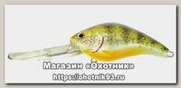 Воблер Panacea FatMarauder для троллинга 80F DR 32гр 20фут+6м цв.T004