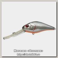 Воблер Panacea Shad Marauder для троллинга 80F DR 30гр 20фут+6м цв.T011