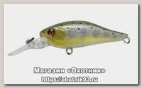 Воблер Pontoon 21 Cheer ful 34F-MR 34мм 1,6гр 0,6-1,0м №351