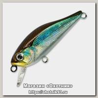 Воблер Pontoon 21 Cheer ful 34F-SR 34мм 1,45гр 0,3-0,5м №005