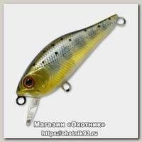 Воблер Pontoon 21 Cheer ful 34F-SR 34мм 1,45гр 0,3-0,5м №351