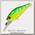 Воблер Pontoon 21 Cheer ful 40F-MR 40мм 2,5гр 0,5-1,0м №070