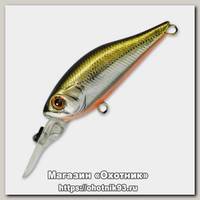 Воблер Pontoon 21 Cheer ful 40F-MR 40мм 2,5гр 0,5-1,0м №R60