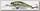 Воблер Pontoon 21 Cheer ful 40F-SR-R30