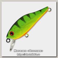 Воблер Pontoon 21 Cheer ful 40мм 2,6г.погруж.0,3-0,5м.цв.042