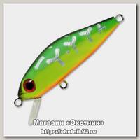 Воблер Pontoon 21 Crack jack 58мм 5гр 0,8-1м 070