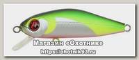 Воблер Pontoon 21 Crack jack 58мм 5гр 0,8-1м R37