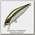 Воблер Pontoon 21 Crack jack 58мм 5гр 0,8-1м R60