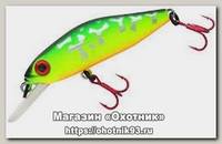 Воблер Pontoon 21 Crack jack 58SP-MR 58мм 5,2гр 1,5-1,7м 070