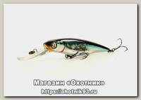 Воблер Pontoon 21 Greedy-Guts 77SP-MDR 77мм.10.8гр.1.7-2.2м
