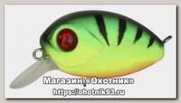 Воблер Pontoon21 Baby red rag 32F-MDR 32мм 5.1гр 0,8-1,0м 042