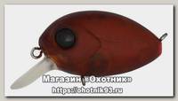 Воблер Pontoon21 Baby red rag 32F-MDR 32мм 5.1гр 0,8-1,0м R42