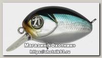 Воблер Pontoon21 Baby red rag 32F-SR 32мм 4.8гр 0,2-0,4м 005
