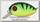 Воблер Pontoon21 Baby red rag 32F-SR 32мм 4.8гр 0,2-0,4м 042