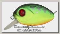 Воблер Pontoon21 Baby red rag 32F-SR 32мм 4.8гр 0,2-0,4м 070
