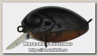 Воблер Pontoon21 Baby red rag 32F-SR 32мм 4.8гр 0,2-0,4м 327