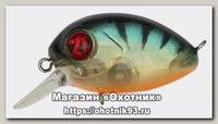 Воблер Pontoon21 Baby red rag 32F-SR 32мм 4.8гр 0,2-0,4м 842