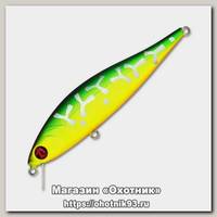 Воблер Pontoon21 Bet-A-Minnow 102F-SR 102мм 14,9гр 0,2-0,4м №070