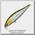 Воблер Pontoon21 Bet-A-Minnow 102SP-SR 102мм 16,4гр 0,3-0,5м №R30