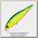 Воблер Pontoon21 Bet-A-Minnow 78F-SR 78мм 7,4гр 0,2-0,4м №070