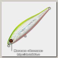 Воблер Pontoon21 Bet-A-Minnow 78F-SR 78мм 7,4гр 0,2-0,4м №A62