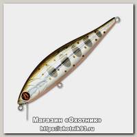 Воблер Pontoon21 Bet-A-Minnow 92F-SR 92мм 11,3гр 0,2-0,4м №050