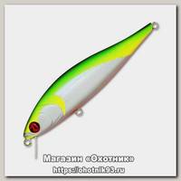 Воблер Pontoon21 Bet-A-Minnow 92F-SR 92мм 11,3гр 0,2-0,4м №R37