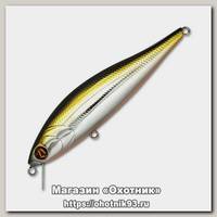 Воблер Pontoon21 Bet-A-Minnow 92F-SR 92мм 11,3гр 0,2-0,4м №R60