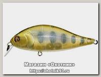 Воблер Pontoon21 Bet-A-Shad 63F-SR 63мм 7,3гр 0,1-0,3м №005