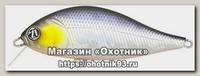 Воблер Pontoon21 Bet-A-Shad 63F-SR 63мм 7,3гр 0,1-0,3м A11