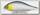 Воблер Pontoon21 Bet-A-Shad 63F-SR 63мм 7,3гр 0,1-0,3м A11