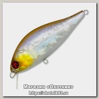 Воблер Pontoon21 Bet-A-Shad 63F-SR 63мм 7,3гр 0,1-0,3м №A30