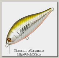Воблер Pontoon21 Bet-A-Shad 63F-SR 63мм 7,3гр 0,1-0,3м №R60