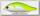 Воблер Pontoon21 Bet-A-Shad 63F-SR-R37