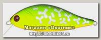 Воблер Pontoon21 Bet-A-Shad 63SP-SR 63 мм7,7 гр 0,2-0,4м 070