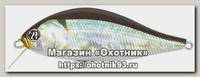 Воблер Pontoon21 Bet-A-Shad 63SP-SR 63мм 7,7гр 0,2-0,4м №005