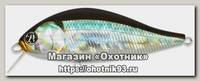 Воблер Pontoon21 Bet-A-Shad 63SP-SR 63мм 7,7гр 0,2-0,4м 050